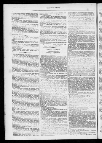 08/06/1875 - L'Union franc-comtoise [Texte imprimé]