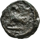 A.292 - pièce de monnaie ; potin