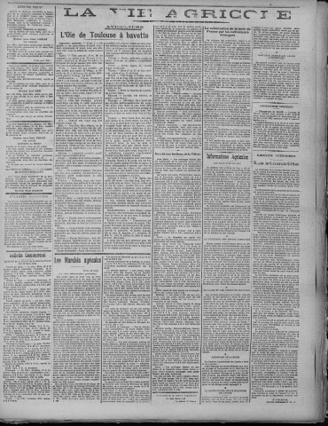 14/03/1928 - La Dépêche républicaine de Franche-Comté [Texte imprimé]