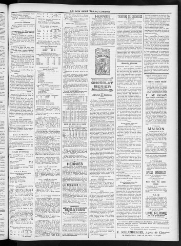 10/03/1895 - Organe du progrès agricole, économique et industriel, paraissant le dimanche [Texte imprimé] / . I