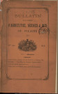01/01/1893 - Bulletin de la Société d'agriculture, sciences et arts de Poligny [Texte imprimé]