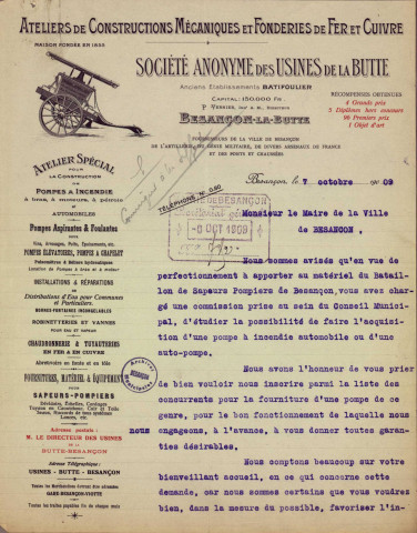 Sapeurs-pompiers, Réorganisation : législation (1903-1925) ; chemin de halage (1920) ; Divers
