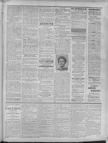 27/03/1919 - La Dépêche républicaine de Franche-Comté [Texte imprimé]