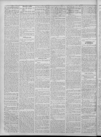 11/01/1914 - La Dépêche républicaine de Franche-Comté [Texte imprimé]