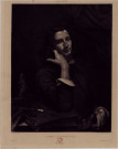L'Homme à la ceinture de cuir [image fixe] / Lucie Tonnet-Contour sc. ; G. Courbet pinx. , 1800/1899