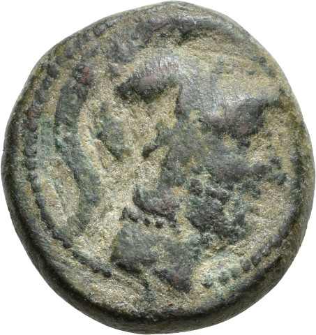 A.G141.3 - pièce de monnaie