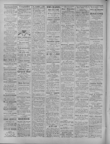 11/05/1919 - La Dépêche républicaine de Franche-Comté [Texte imprimé]