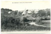 Besançon - Hâmeau de la Chapelle des Buis [image fixe] , 1904/1930