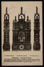 Besançon - Horloge St-Jean [image fixe] , Besançon : Edit. L. Gaillard-Prêtre &#8211; Besançon, 1918