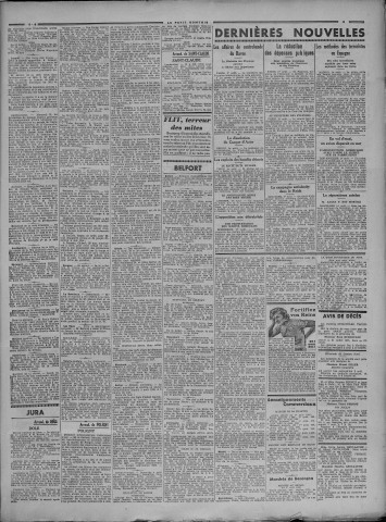 02/08/1935 - Le petit comtois [Texte imprimé] : journal républicain démocratique quotidien