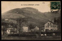 Environs de Besançon - La Malate [image fixe] 1904/1910