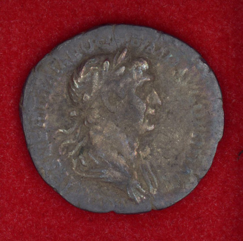 Mon 2578 - Trajan