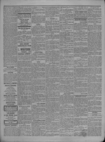 07/12/1930 - Le petit comtois [Texte imprimé] : journal républicain démocratique quotidien
