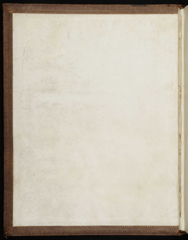 Ms 864-865 - Chroniques de J. Froissart. Deux volumes