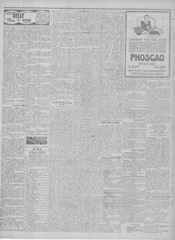 12/04/1929 - Le petit comtois [Texte imprimé] : journal républicain démocratique quotidien