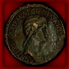 Mon 1869 - Caligula