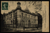 La Synagogue [image fixe] , 1904/1913