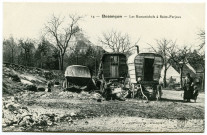 Besançon. Les Romanichels à Saint-Ferjeux [image fixe] , Besançon : J. Liard, 1901/1908