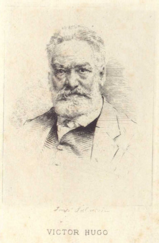 Victor Hugo [image fixe] , Paris, 1875/1885