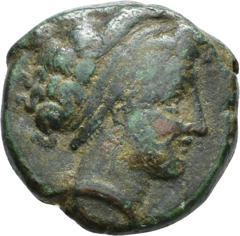 A.G141.17 - pièce de monnaie