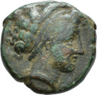 A.G141.17 - pièce de monnaie