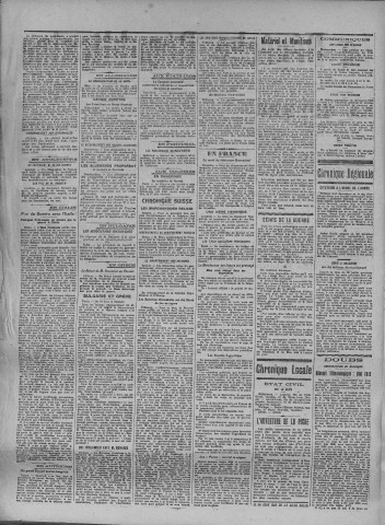 20/06/1915 - La Dépêche républicaine de Franche-Comté [Texte imprimé]