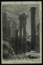 Ruines Romaines. [image fixe] 1897/1902