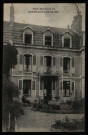 Besançon - Besançon-les-Bains. - Villa Bisontine 12 [image fixe] , 1904/1909
