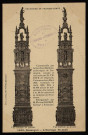 Besançon - L'Horloge St-Jean [image fixe] , Besançon : Edit. L. Gaillard-Prêtre &#8211; Besançon, 1912/1920