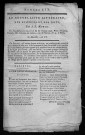 18/07/1798 - Le Nouvelliste littéraire [Texte imprimé]