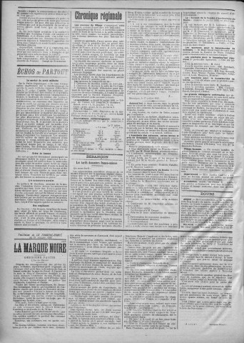 28/07/1892 - La Franche-Comté : journal politique de la région de l'Est