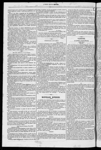 14/06/1883 - L'Union franc-comtoise [Texte imprimé]