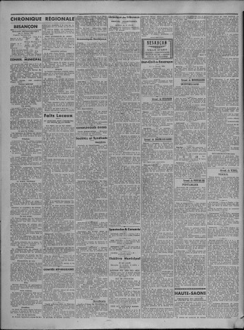 02/02/1935 - Le petit comtois [Texte imprimé] : journal républicain démocratique quotidien