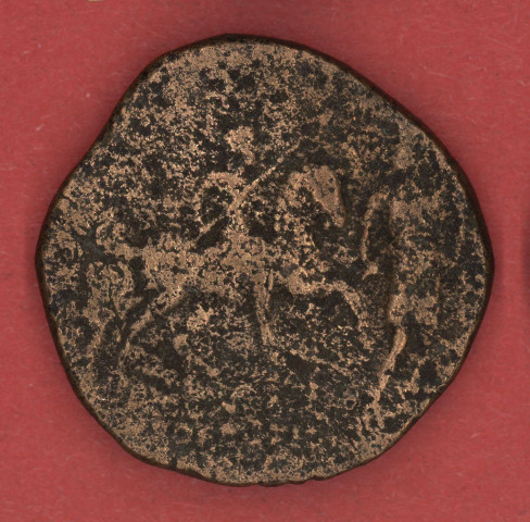 Mon 4611 - Marc Aurèle