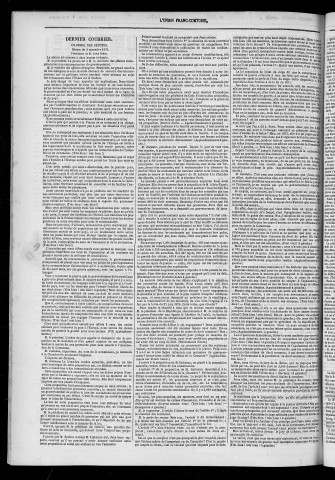 04/11/1876 - L'Union franc-comtoise [Texte imprimé]