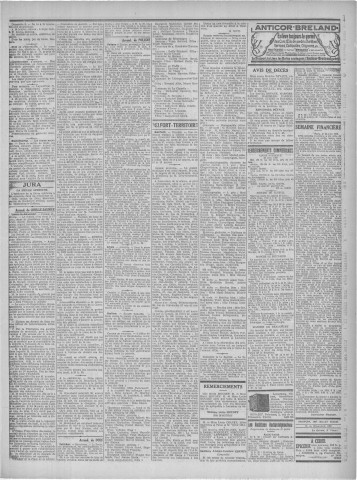 01/07/1928 - Le petit comtois [Texte imprimé] : journal républicain démocratique quotidien