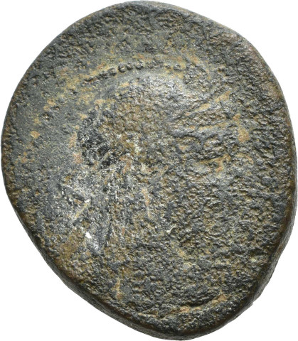 A.GX.4 - pièce de monnaie