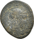A.GX.4 - pièce de monnaie
