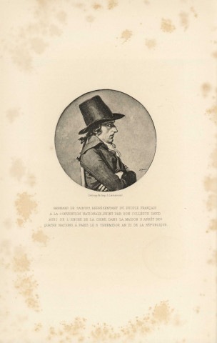 01/01/1888 - Mémoires de la Société d'émulation de Montbéliard [Texte imprimé]