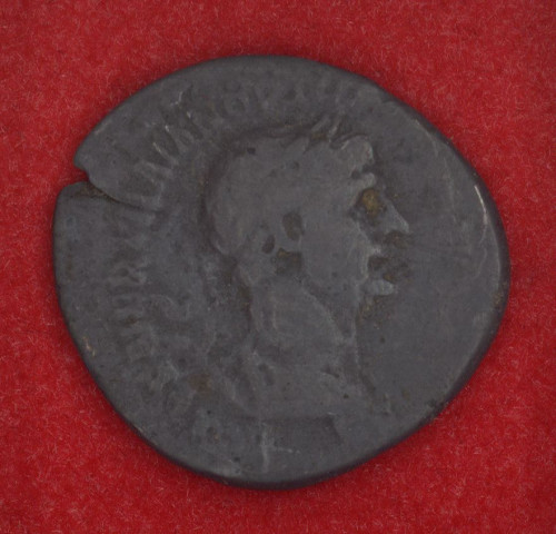 Mon 2595 - Trajan