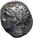 A.GAP.2 - pièce de monnaie ; obole
