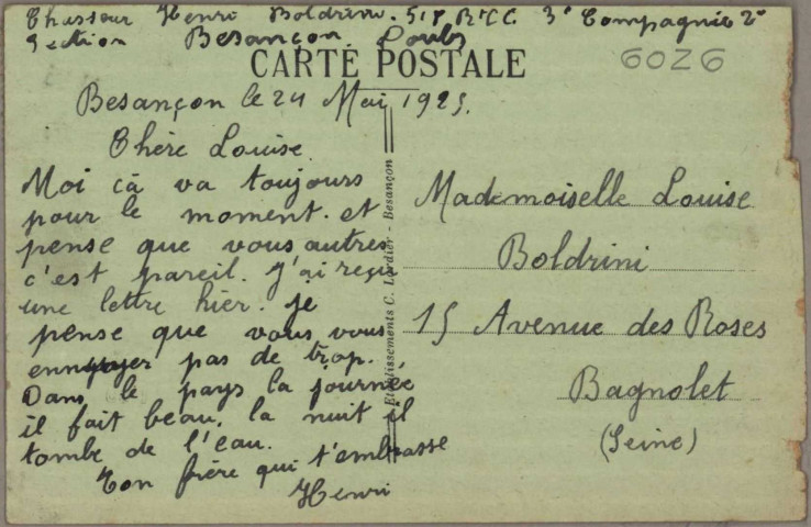 Établissement des bains salins de la Mouillère.