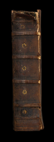 Nic. Borbonii nugarum libr. VIII