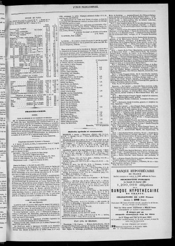 10/01/1880 - L'Union franc-comtoise [Texte imprimé]
