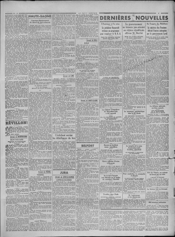 26/08/1935 - Le petit comtois [Texte imprimé] : journal républicain démocratique quotidien