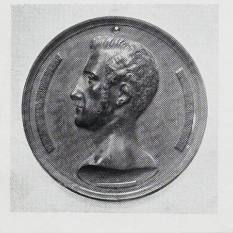 [Henrion de Staal de Magnoncour] [image fixe] 1850/1880