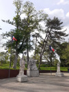 Monument aux morts ; Monument aux morts 1914-1918