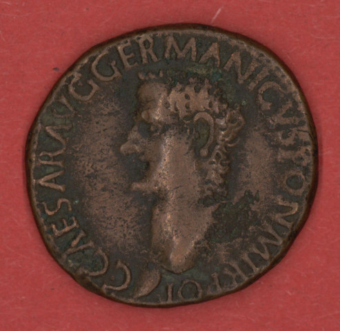 Mon 1722 - Caligula