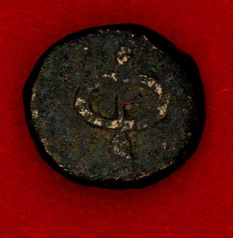 Mon 163 - Phaestus (Crète)