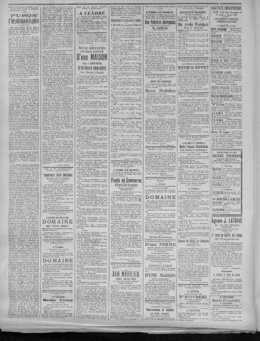 09/10/1921 - La Dépêche républicaine de Franche-Comté [Texte imprimé]